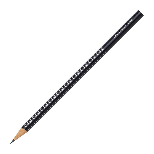 Faber Castell Grip Pencil Sparkle Pencil