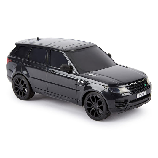 Range Rover S BLK R/C 1:24