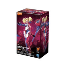 Blokees DC Champion Class 04 Harley Quinn