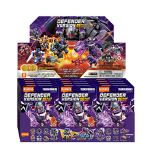 Blokees Defender Version 06