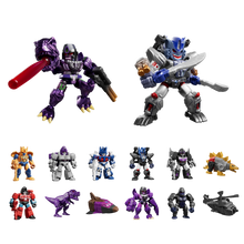 Blokees Defender Version 06