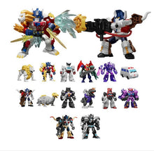 Blokees Defender Version 07