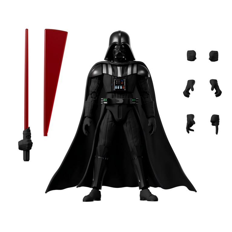 Blokees Star Wars Darth Vader