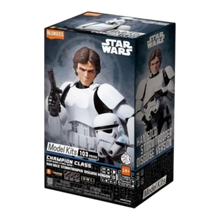 Blokees Star Wars Han Solo