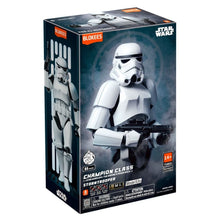 Blokees Star Wars Stormtrooper