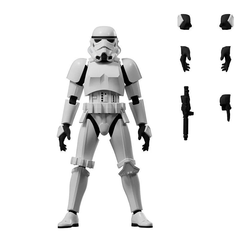 Blokees Star Wars Stormtrooper