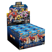 Blokees Transformers Galaxy Version 05