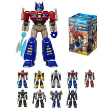Blokees Transformers Galaxy Version 05