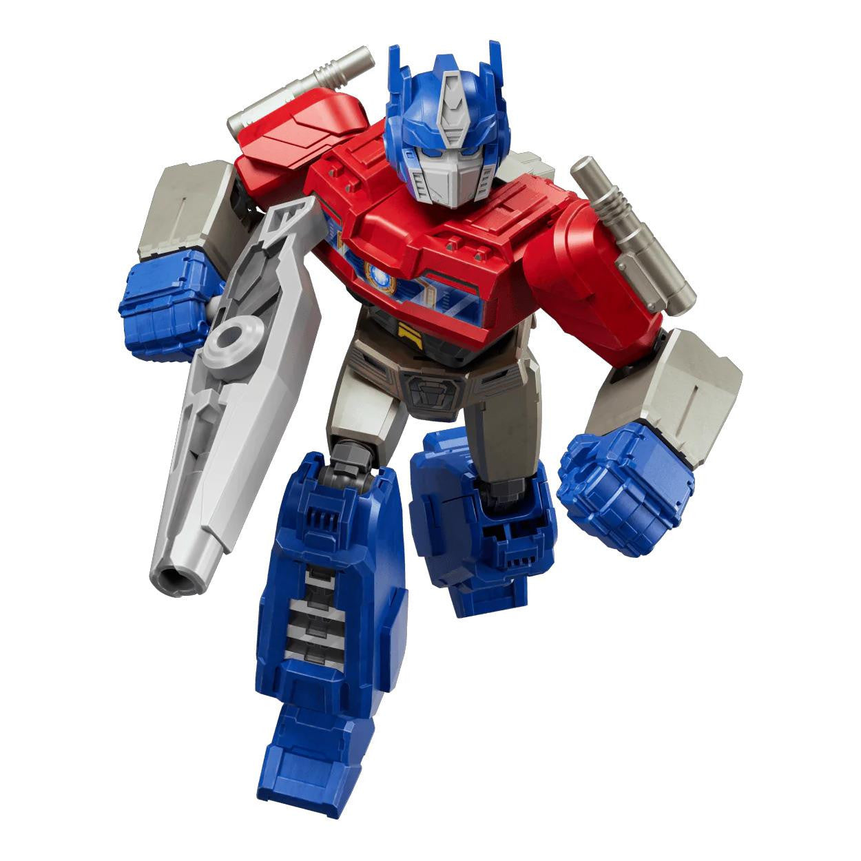 Blokees Transformers Galaxy Version 05