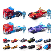 Blokees Wheels Transformers C1