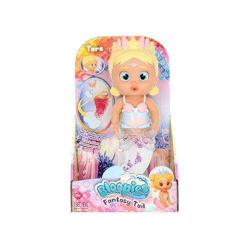 Bloopies Mermaids Fantasy Tails Assorted