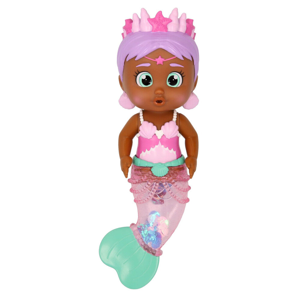 Bloopies Mermaids Fantasy Tails Assorted