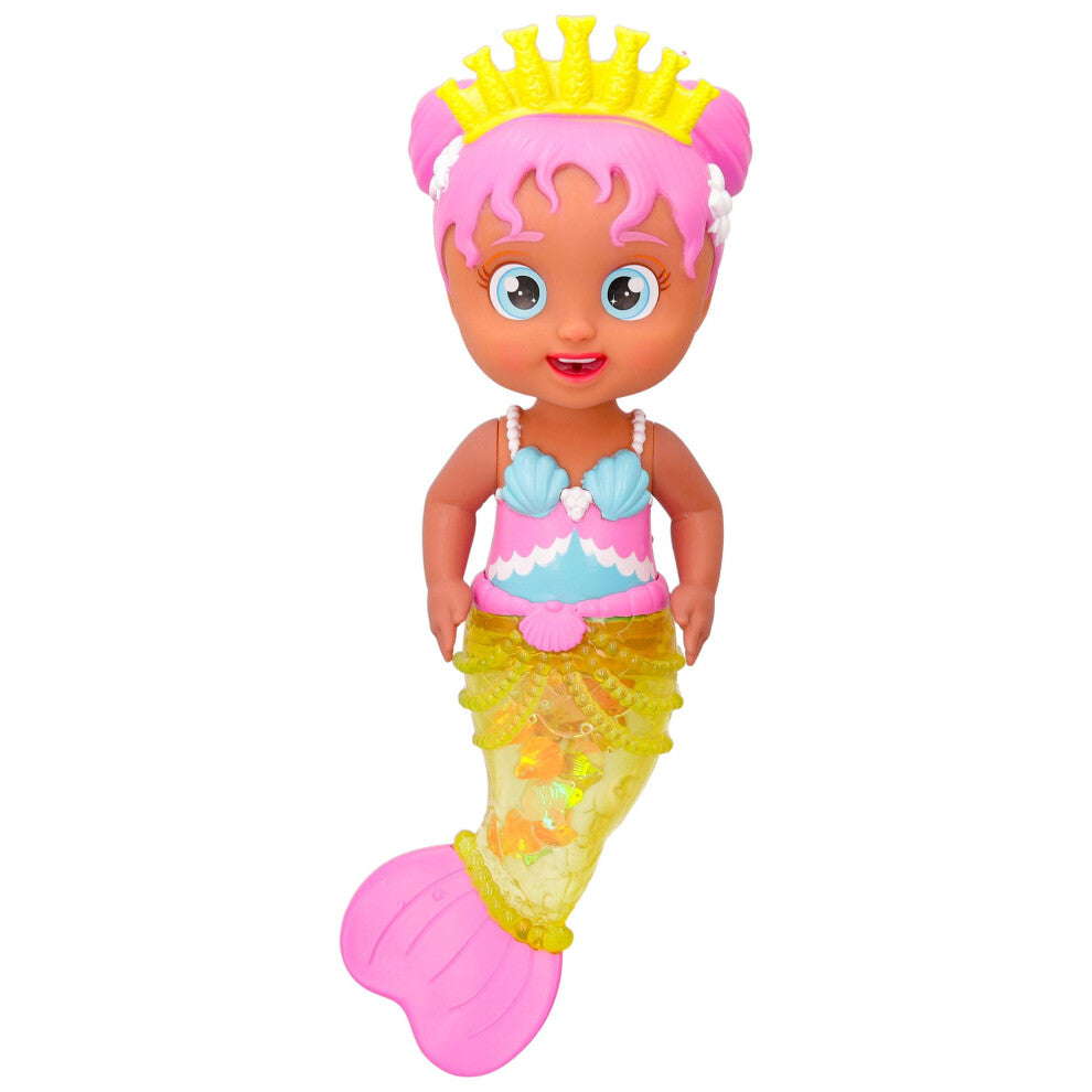 Bloopies Mermaids Fantasy Tails Assorted