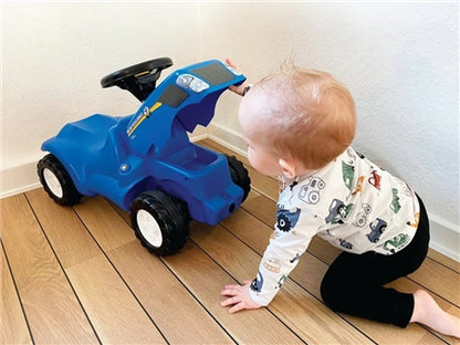 Rolly Minitrac New Holland T6010