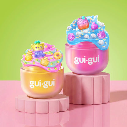 Gui Gui Fruity Glow Deluxe Pack