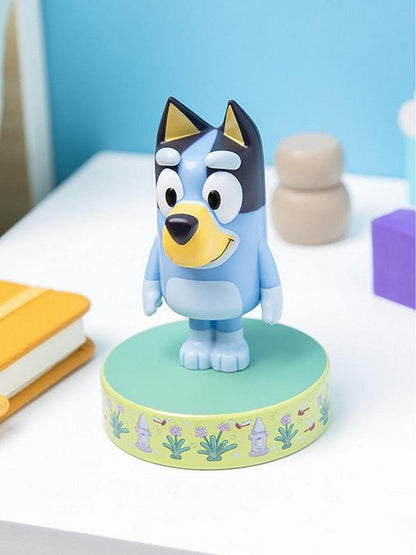 Bluey Icon Light