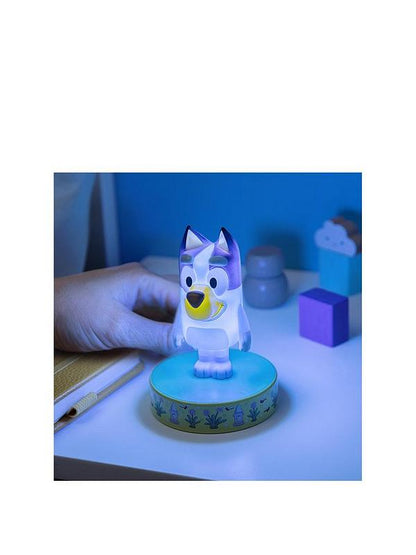 Bluey Icon Light