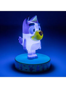 Bluey Icon Light