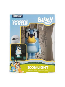 Bluey Icon Light