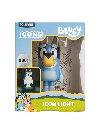 Bluey Icon Light