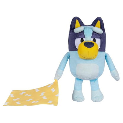 Bluey Sound Effects Sleeptime Talking Bluey