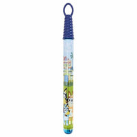 Bluey Bubble Wand