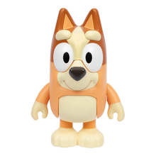 Bluey Chat Mates Single Figure