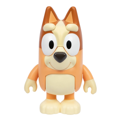 Bluey Chat Mates Single Figure