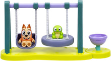 Bluey S12 Mini Playset