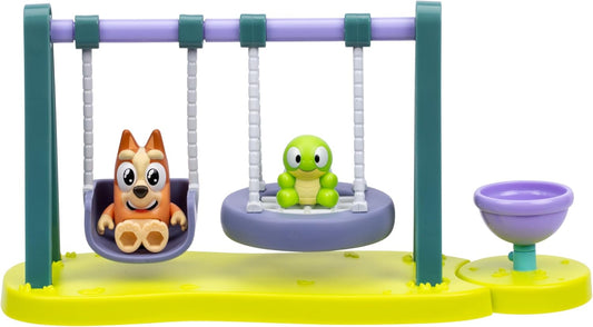 Bluey S12 Mini Playset