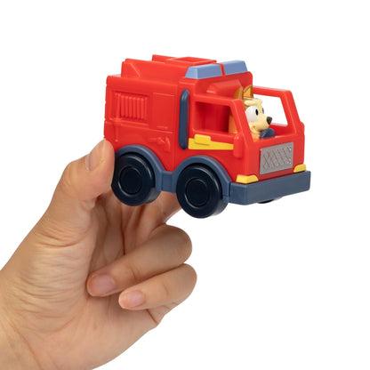 Bluey S12 Mini Racers Singles
