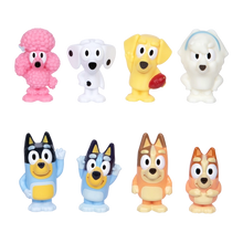 Bluey S13 Mini Figure Blind Bag