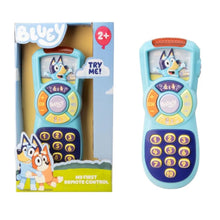 Blueys Remote Control
