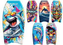 Body Boards 41 Inch *Collection Only