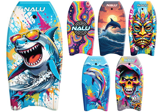 Body Boards 41 Inch *Collection Only