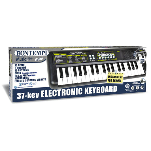 Bontempi Keyboard Electronic 37 Key