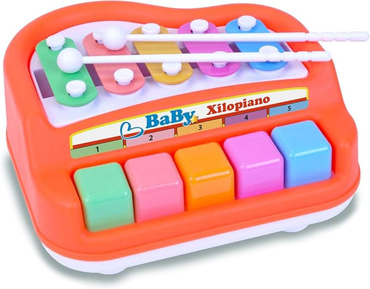 Bontempi Xylopiano