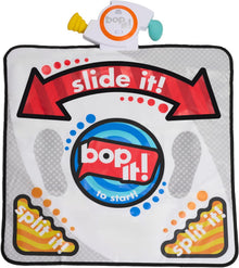Bop It Jump Mat Game