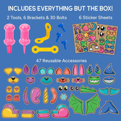 Boxineers Cardboard Vehicles
