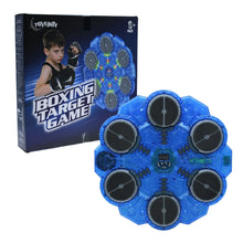 Boxing Target Toyfinity