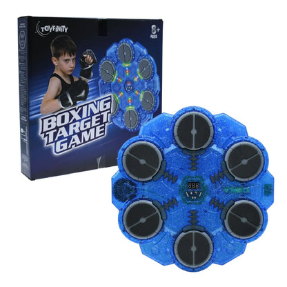 Boxing Target Toyfinity