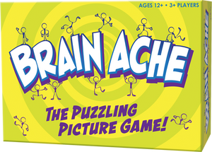 Brain Ache Game