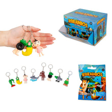 Brainrot Key Chain Small