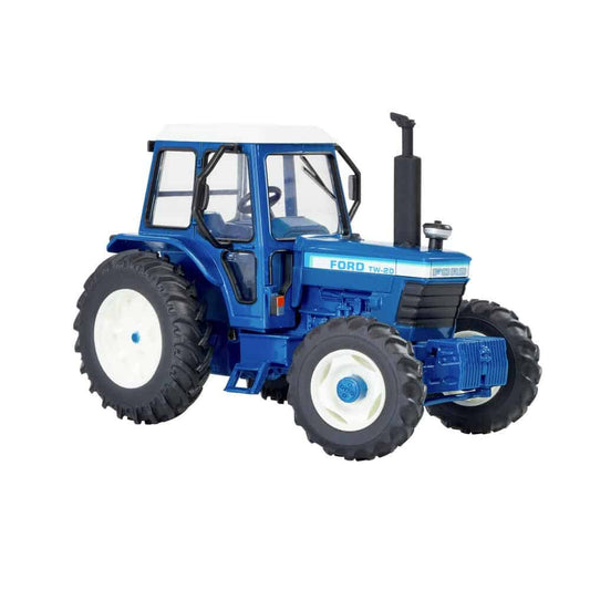 Britains Ford TW20 Tractor