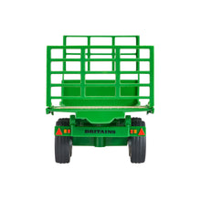 Britains Flat Bed Trailer