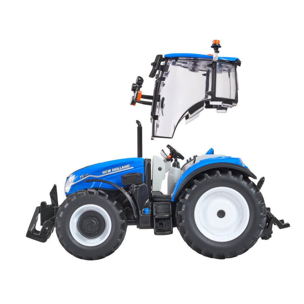 Britains New Holland T5.120