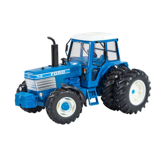 Britains Ford TW35 Dual Rear Wheels