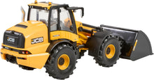 Britains JCB TM420S Loader