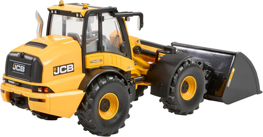 Britains JCB TM420S Loader