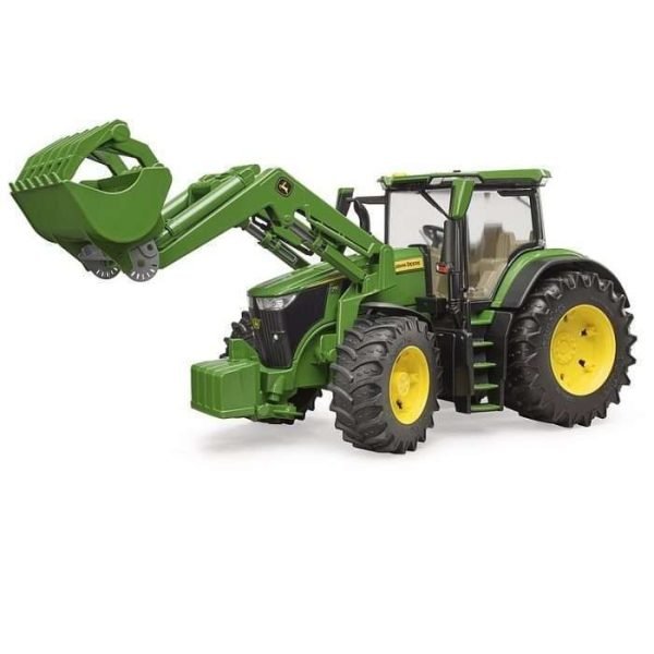 Bruder John Deere 7R 350